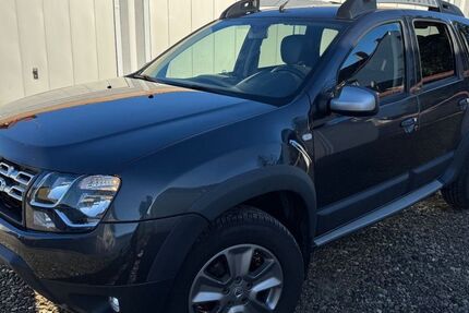 Dacia Duster 158.000 km 10.500 &euro; Königsbrunn bei Augsburg 86343
