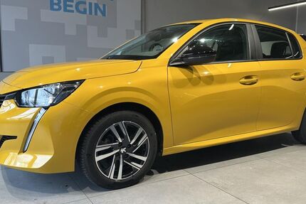 Peugeot 208 19.889 km 17.450 &euro; Augsburg 86179