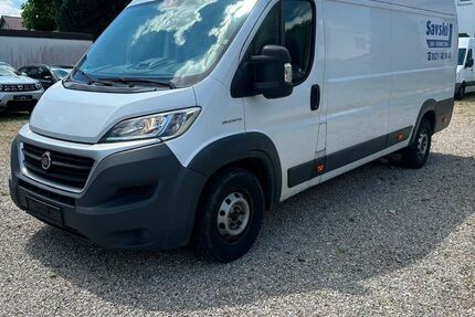 Fiat Ducato 275.000 km 8.500 &euro; Mering 86415
