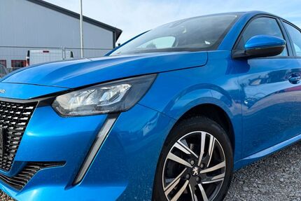 Peugeot 208 83.800 km 13.799 &euro; Königsbrunn 86343