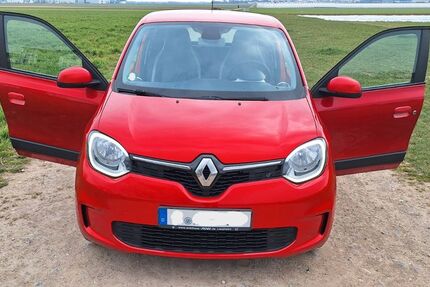 Renault Twingo 31.000 km 9.500 &euro; Augsburg 86179