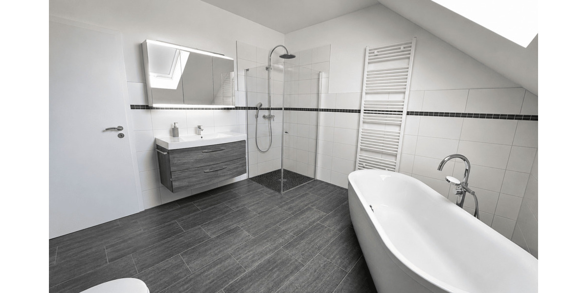 Doppelhaushälfte Aindling - 4 Zimmer, 125 m&sup2;, 580.000&euro; | Angebot:26826010