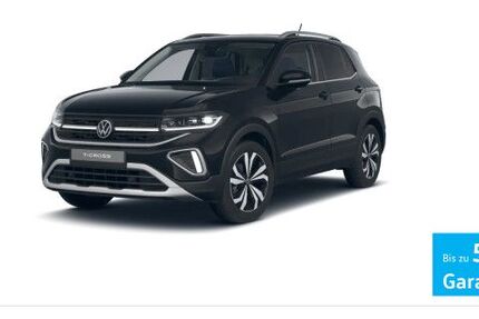 VW T-Cross 18.175 km 27.390 &euro; Gersthofen 86368