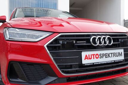 Audi A7 132.000 km 34.790 &euro; Königsbrunn 86343