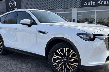 Mazda CX-60 32.245 km 33.990 &euro; Buttenwiesen 86647