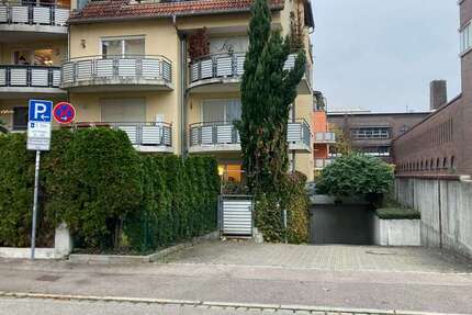 Garagen / Stellplätze Augsburg Innenstadt - 15.000&euro; | Angebot:18949606