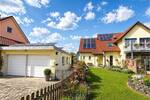 Einfamilienhaus Kutzenhausen / Maingründel Maingründel - 8 Zimmer, 253 m&sup2;, 695.000&euro; | Angebot:26628810