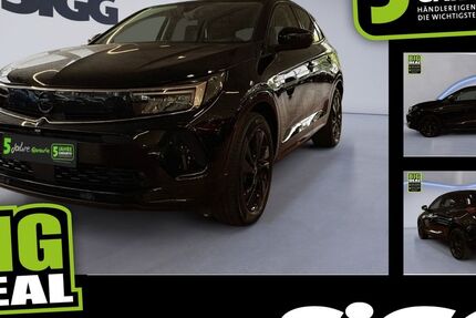 Opel Grandland (X) 47.780 km 21.480 &euro; Augsburg 86167