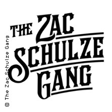 The Zac Schulze Gang - special guest: Clemens Beisch & Rory´s Heritage 20.04.2027 SPECTRUM CLUB
