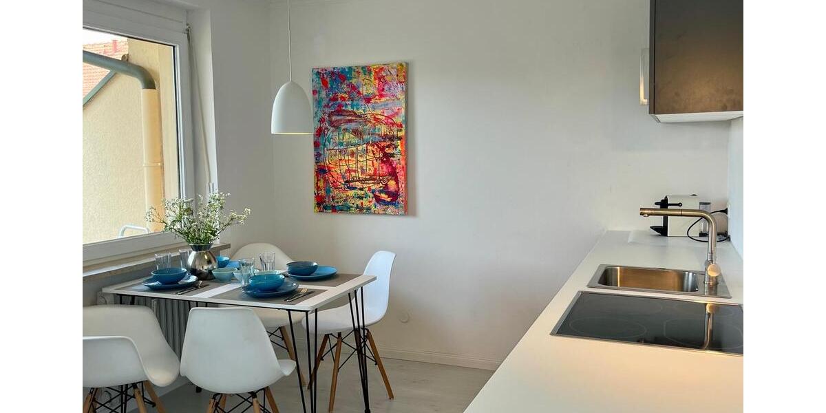 Terrassenwohnung Augsburg Bergheim - 3 Zimmer, 70 m&sup2;, 409.000&euro; | Angebot:24643519