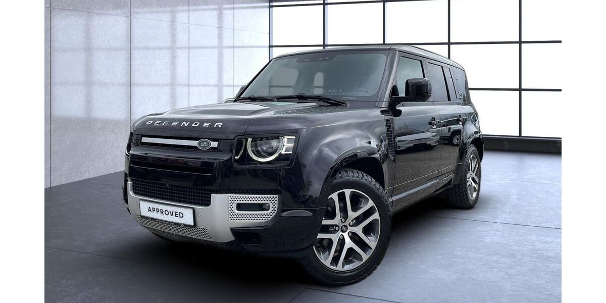 Land Rover Defender 96.900 km 51.990 &euro; Augsburg 86165