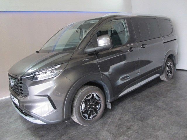 Ford Tourneo Custom 26.900 km 45.700 &euro; Königsbrunn bei Augsburg 86343