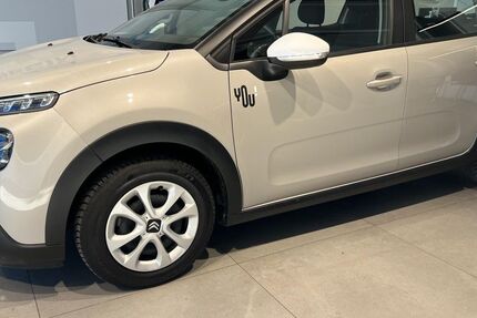 Citroen C3 17.384 km 10.890 &euro; Augsburg 86179