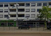 2-ZKB-Wohnung in Augsburg-Hochzoll nh. Bahnhof, keine Provision