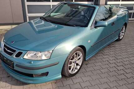 Saab 9-3 154.500 km 8.750 &euro; Kühbach 86556