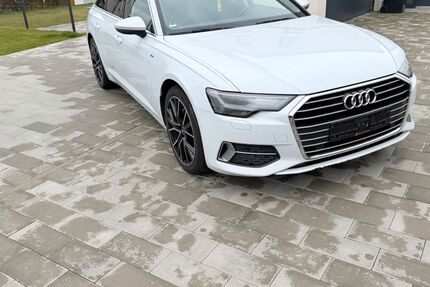 Audi A6 85.000 km 29.500 &euro; Augsburg 86154