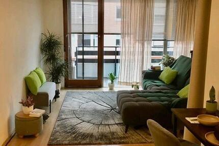 Wohnung Augsburg Innenstadt - 1 Zimmer, 49 m&sup2;, 220.000&euro; | Angebot:24981295