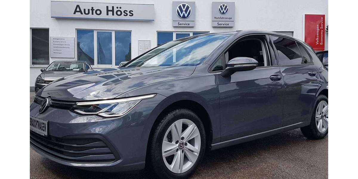 VW Golf 111.820 km 17.690 &euro; Dinkelscherben 86424