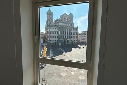 Gewerbeobjekt Augsburg Bergheim - 2.100&euro; | Angebot:26204785