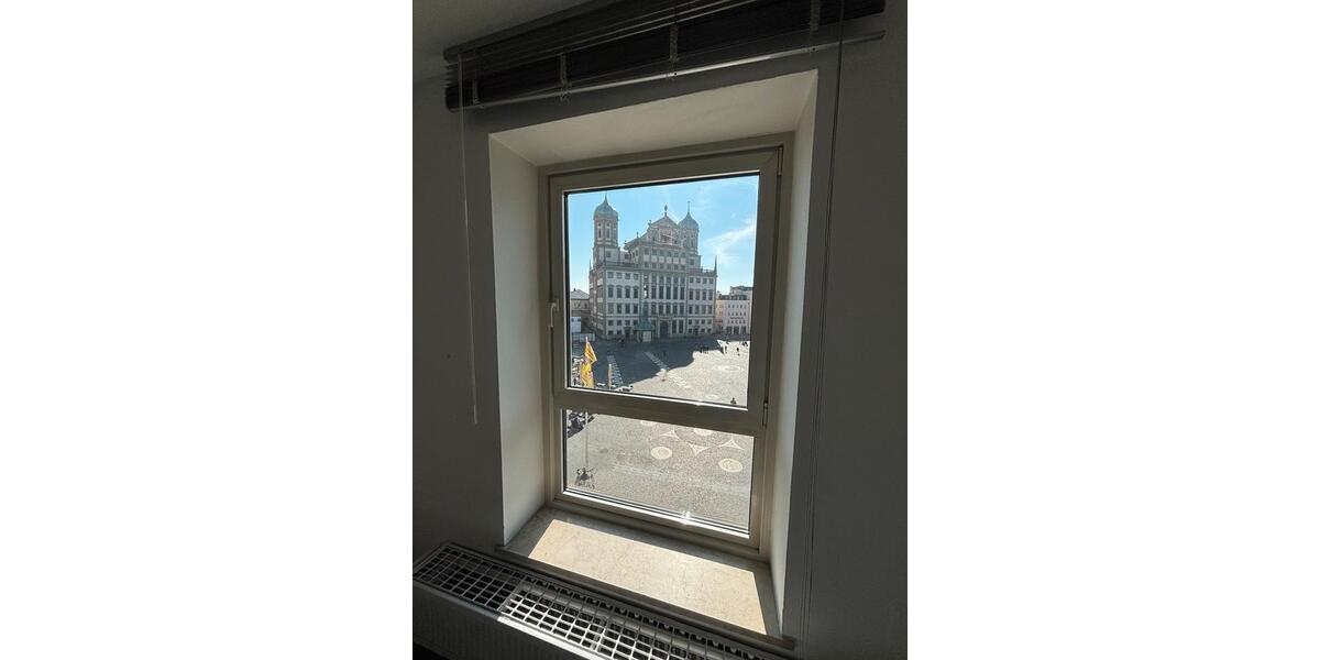 Gewerbeobjekt Augsburg Bergheim - 2.100&euro; | Angebot:26204785
