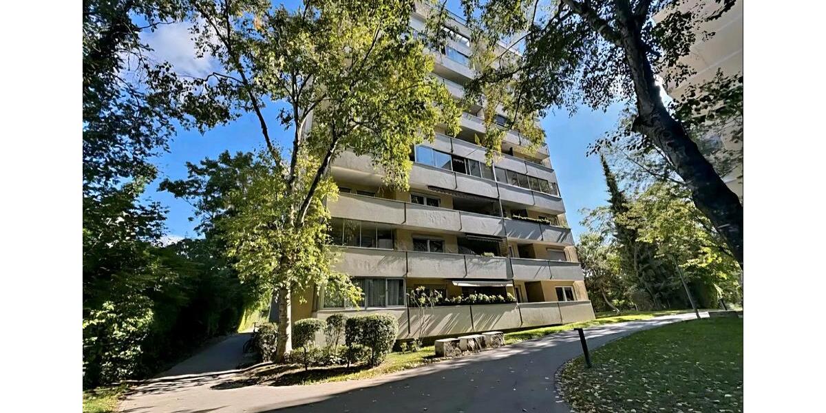 Etagenwohnung Neusäß - 2 Zimmer, 45 m&sup2;, 189.900&euro; | Angebot:25392133