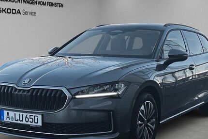 Skoda Superb 6.400 km 40.990 &euro; Augsburg 86179