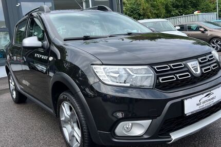 Dacia Sandero 135.000 km 6.490 € Augsburg 86165