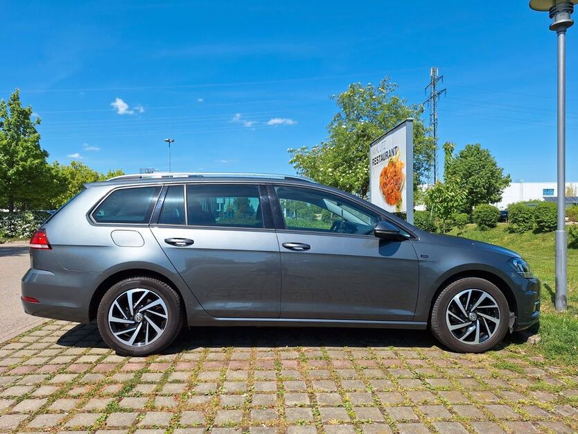 VW Golf 145.000 km 18.800 € Augsburg 86159