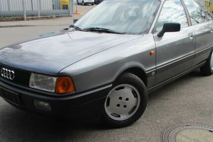 Audi 80 143.000 km 8.990 &euro; Augsburg 86167