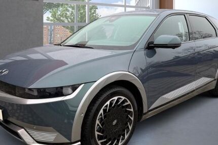 Hyundai IONIQ 5 8.346 km 31.985 &euro; Augsburg 86165