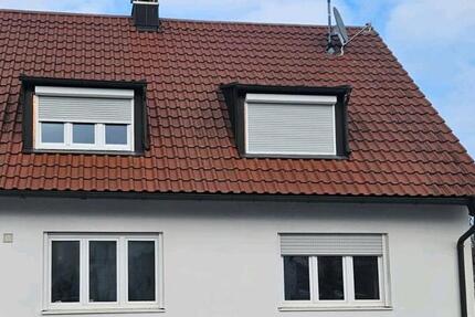 Wohnung Altomünster - 5 Zimmer, 98 m&sup2;, 1.350&euro; | Angebot:24869402