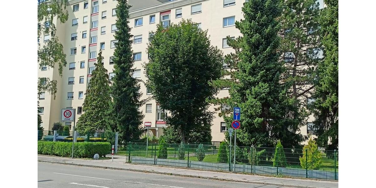 Etagenwohnung Königsbrunn - 3 Zimmer, 73 m&sup2;, 309.000&euro; | Angebot:27096885