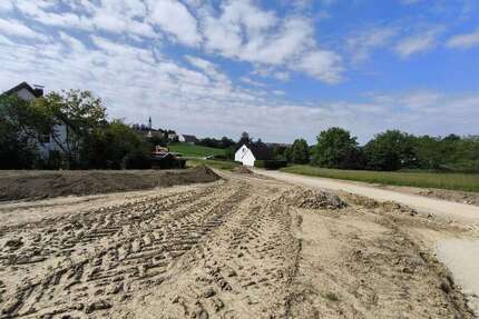 Grundstück Altomünster - 425.000&euro; | Angebot:22819504