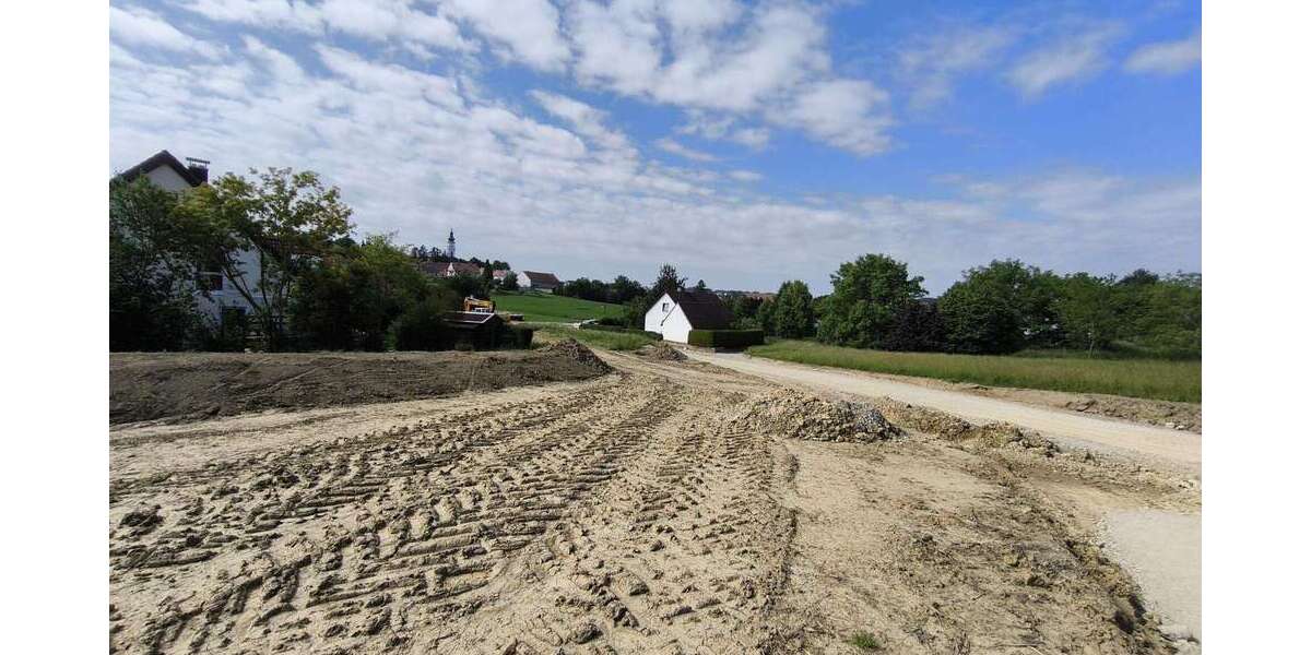 Grundstück Altomünster - 425.000&euro; | Angebot:22819504