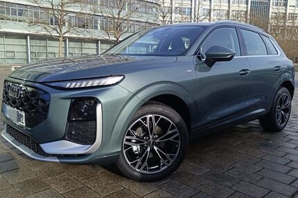 Audi Q3 2.990 km 52.990 &euro; Schwabmünchen 86830