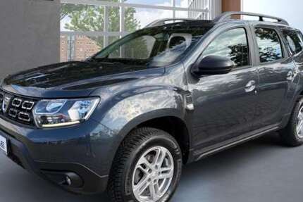Dacia Duster 53.897 km 12.985 € Augsburg 86165