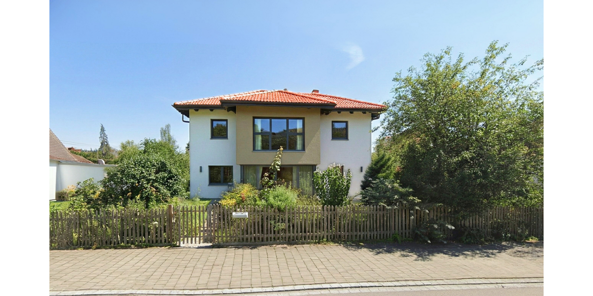 Einfamilienhaus Aichach - 5 Zimmer, 126 m&sup2;, 539.000&euro; | Angebot:26865518