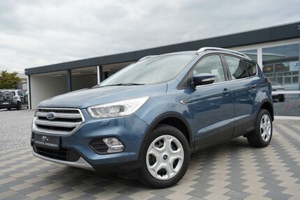 Ford Kuga 29.000 km 17.490 &euro; Königsbrunn 86343