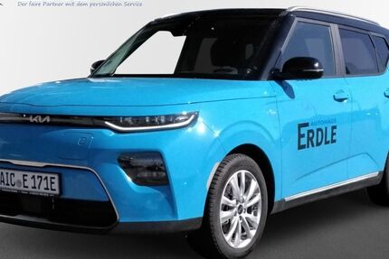 Kia Soul 15.000 km 27.990 &euro; Aindling 86447