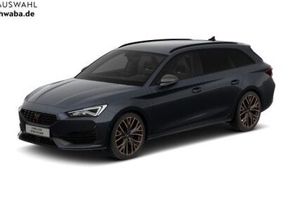 Cupra Leon 24.900 km 33.880 &euro; Gersthofen 86368