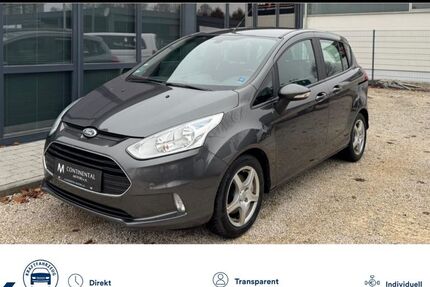 Ford B-Max 190.000 km 4.900 &euro; Schwabmünchen 86830