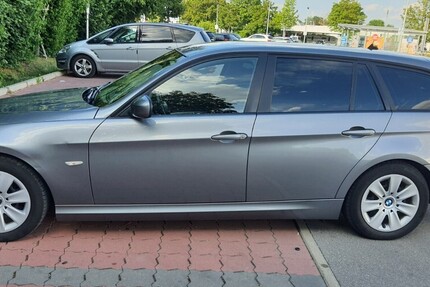 BMW 3er