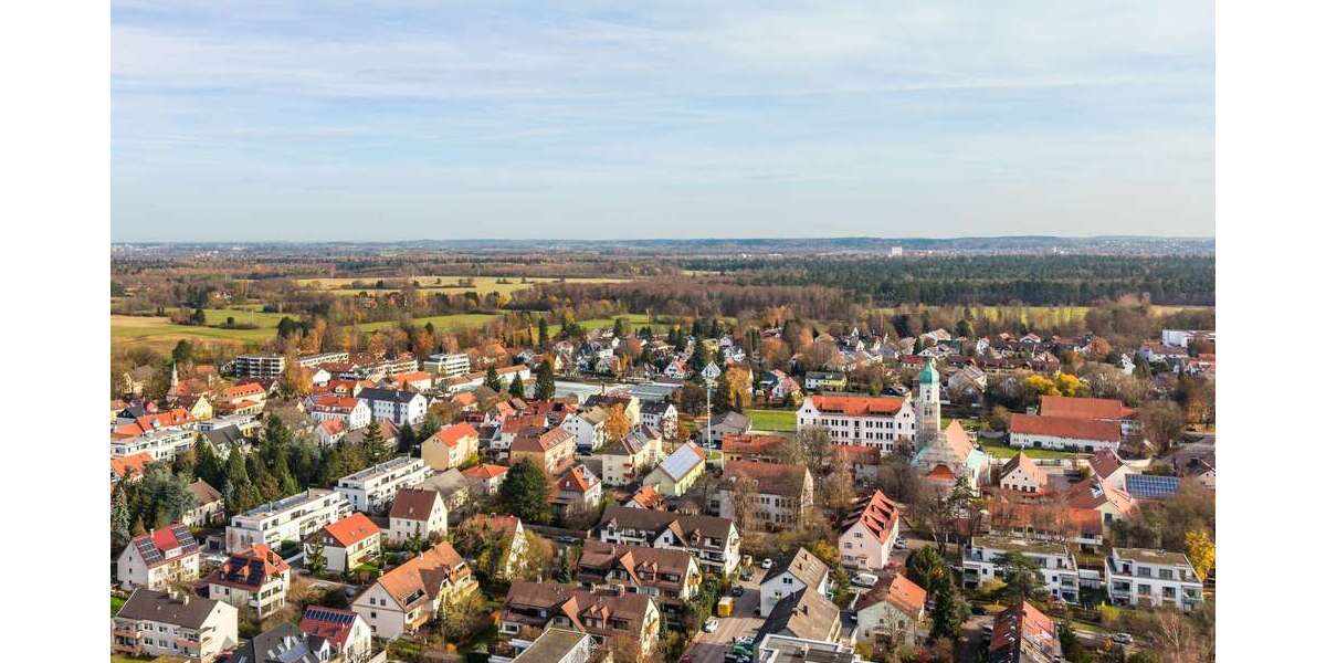 Wohnung zum Kaufen in Augsburg 229.500 € 64 m² 3 zimmer