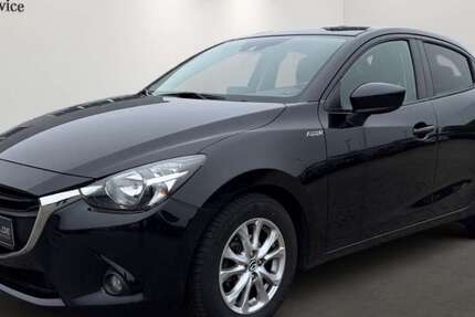 Mazda 2 80.000 km 9.500 € Aichach 86551