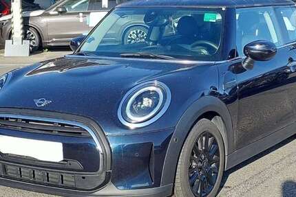 Mini Cooper 44.200 km 23.900 € Aichach 86551