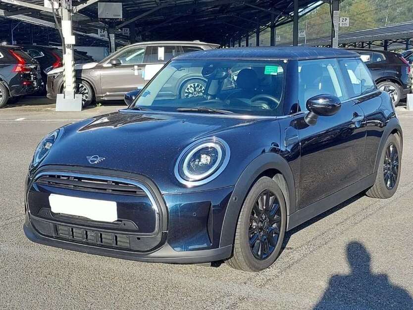 Mini Cooper 44.200 km 23.900 € Aichach 86551