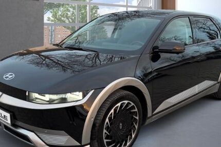 Hyundai IONIQ 5 58.410 km 33.985 &euro; Augsburg 86165