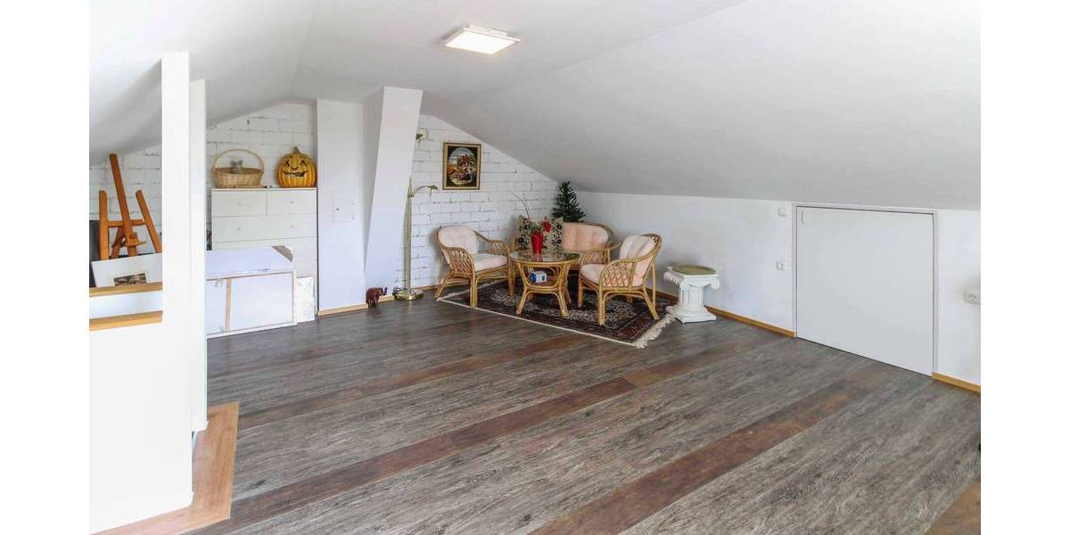 Doppelhaushälfte Dasing Wessiszell - 6 Zimmer, 140 m&sup2;, 649.500&euro; | Angebot:26028707