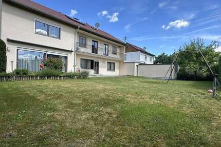 Haus Augsburg Lechhausen - 7 Zimmer, 220 m&sup2;, 940.000&euro; | Angebot:26494221