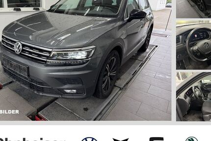 VW Tiguan 132.685 km 19.950 € Wertingen 86637